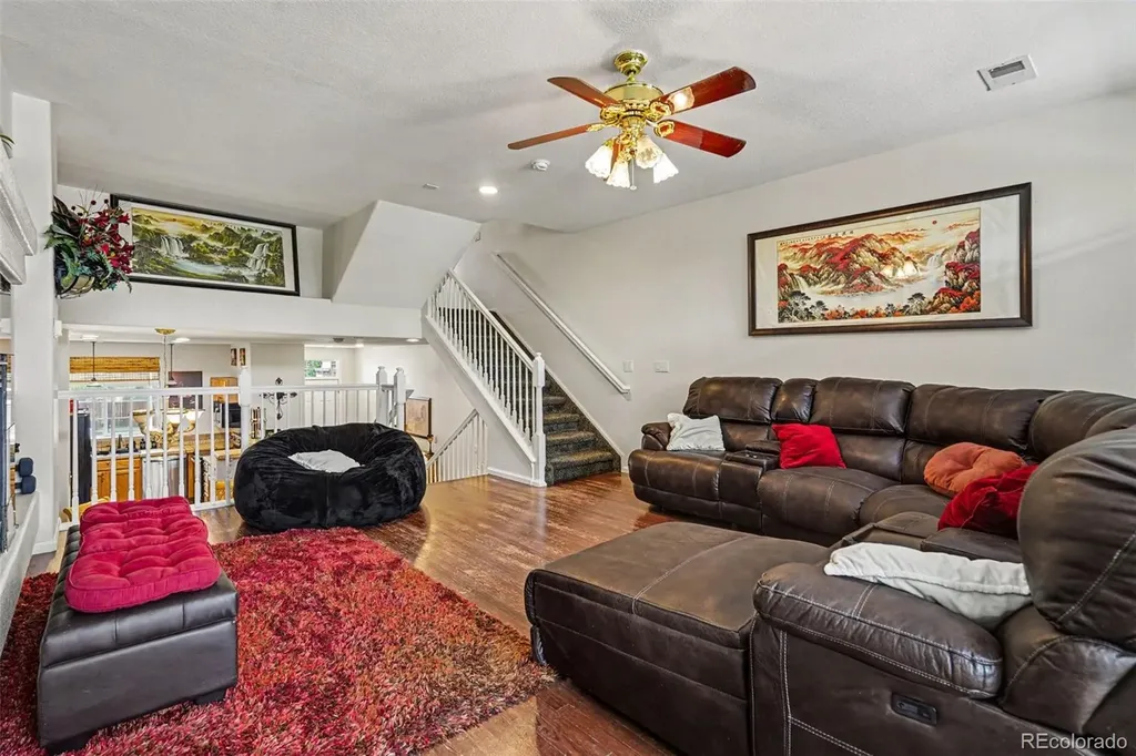 1441 S Dayton Court Denver CO 80247