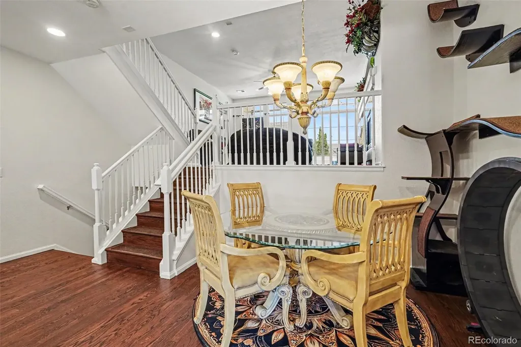 1441 S Dayton Court Denver CO 80247