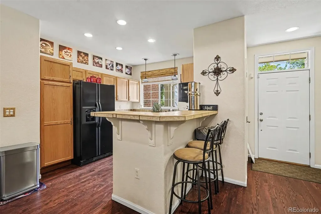 1441 S Dayton Court Denver CO 80247