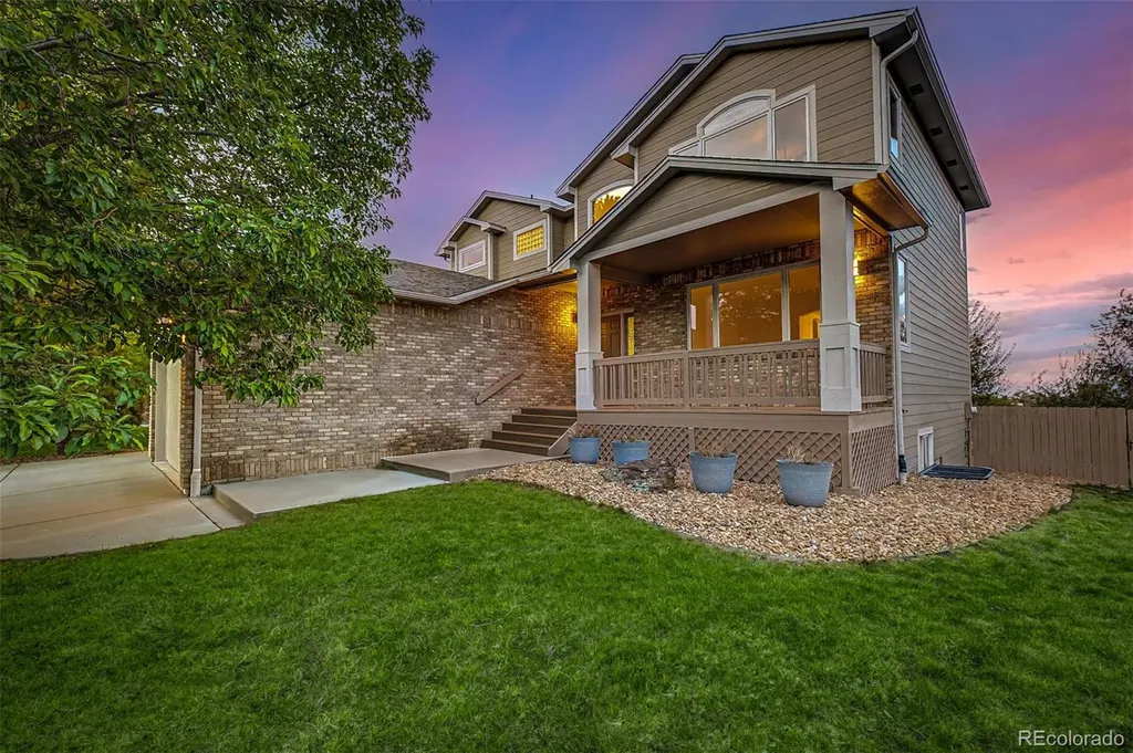 4624 S Hampton Circle Boulder CO 80301