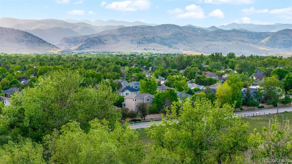 4624 S Hampton Circle Boulder CO 80301