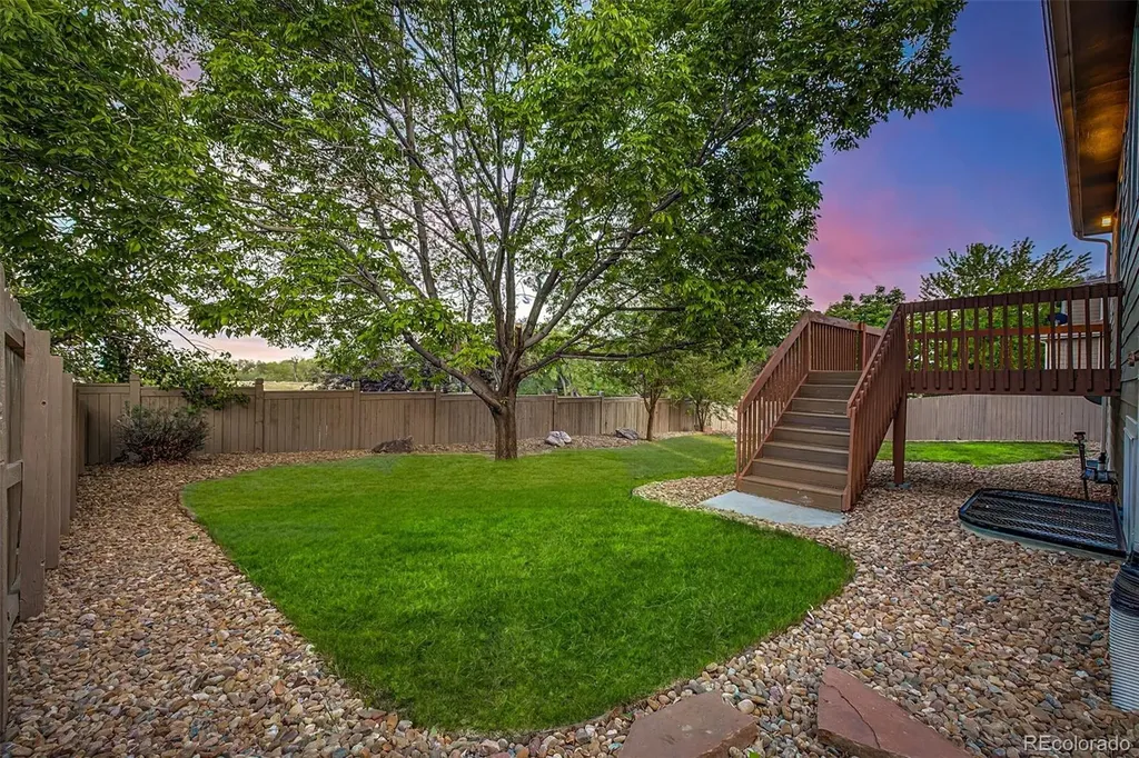 4624 S Hampton Circle Boulder CO 80301