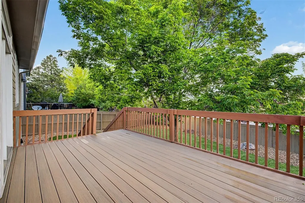 4624 S Hampton Circle Boulder CO 80301