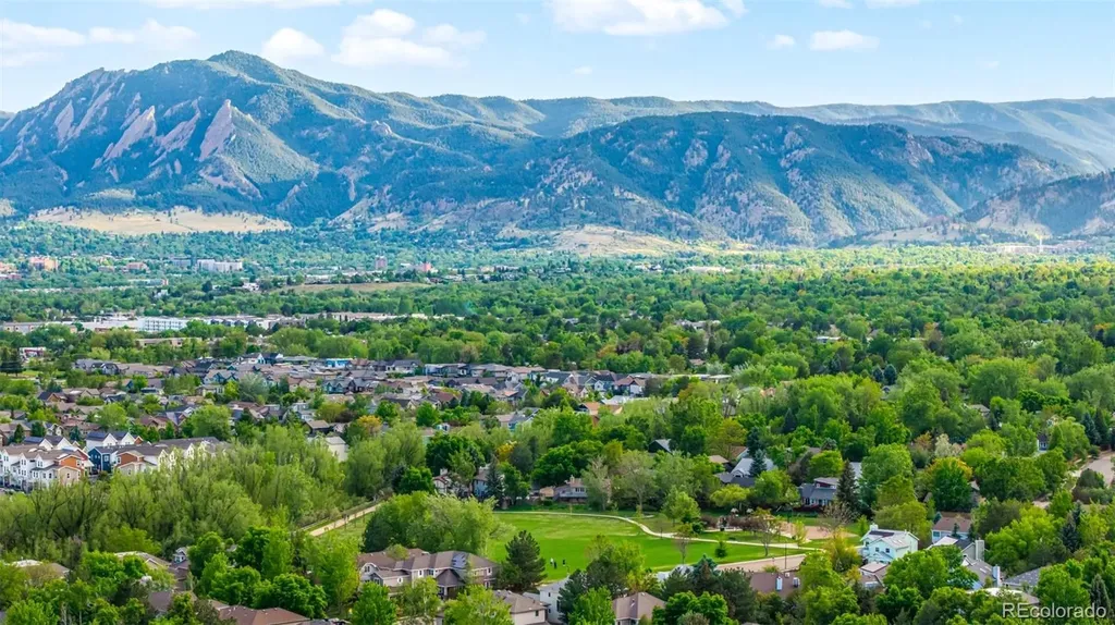 4624 S Hampton Circle Boulder CO 80301