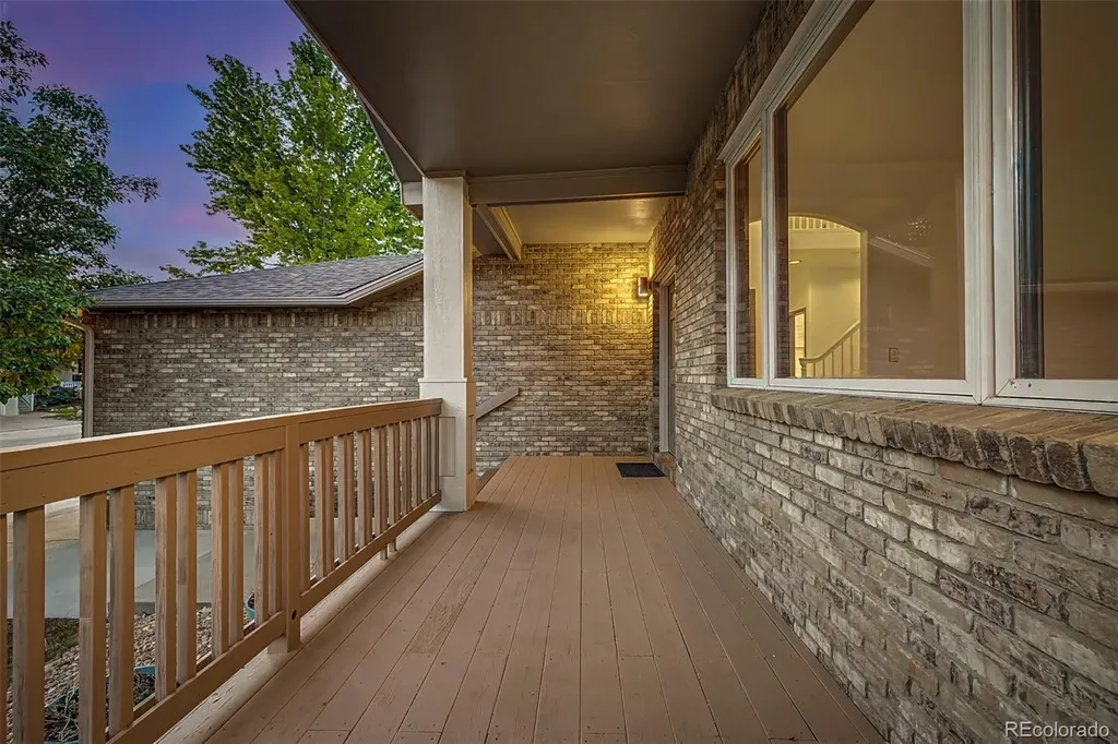 4624 S Hampton Circle Boulder CO 80301