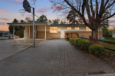 2795 E Euclid Avenue Centennial CO 80121