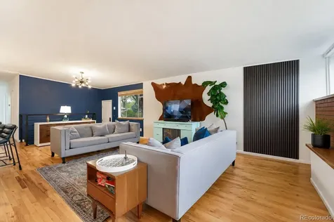 2795 E Euclid Avenue Centennial CO 80121