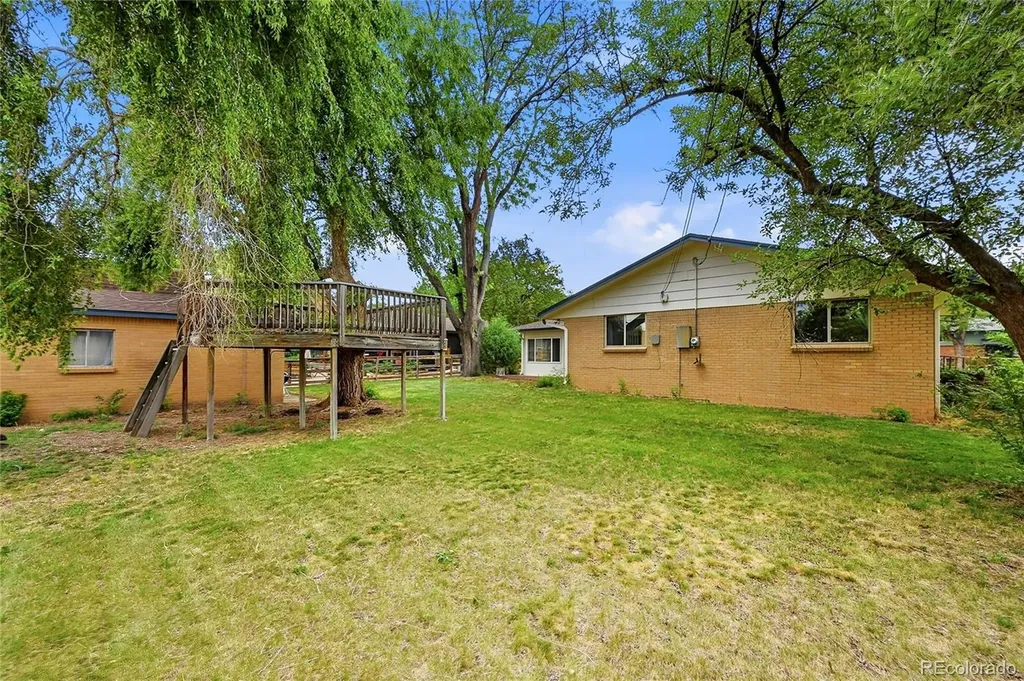 14860 W 53rd Avenue Golden CO 80403