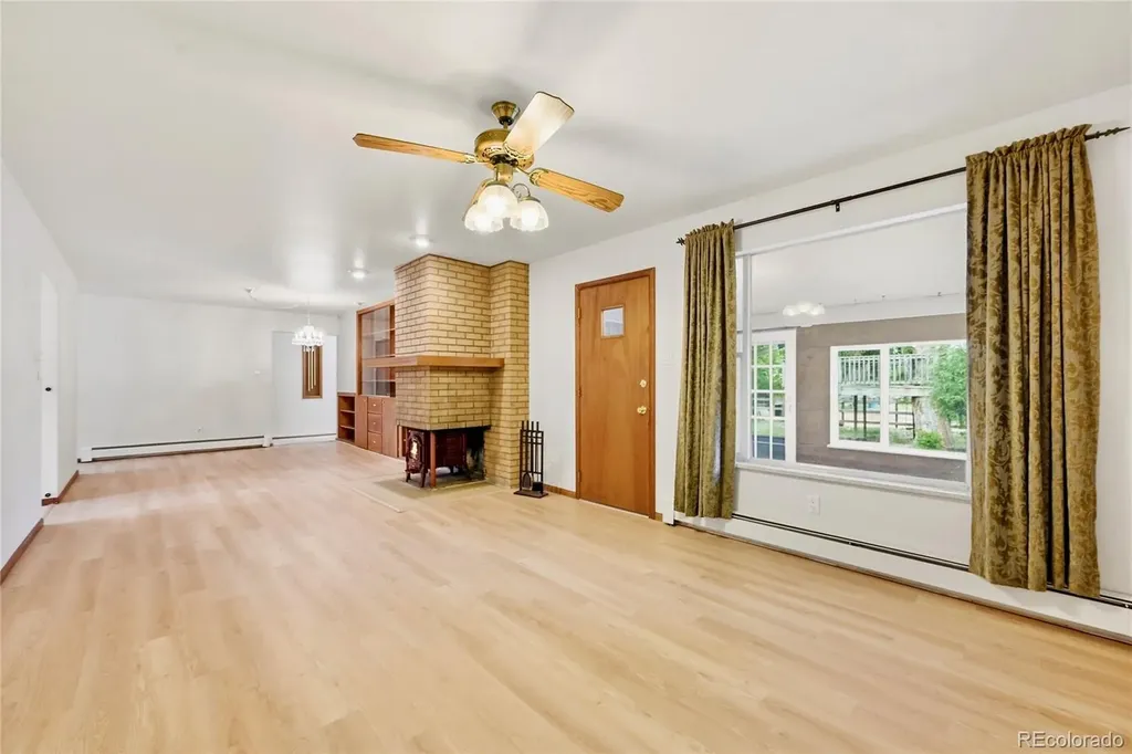 14860 W 53rd Avenue Golden CO 80403