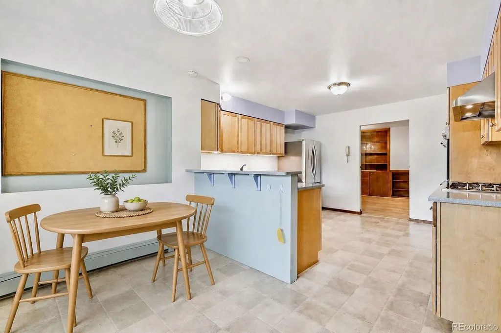14860 W 53rd Avenue Golden CO 80403