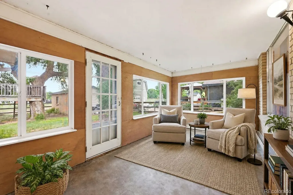 14860 W 53rd Avenue Golden CO 80403
