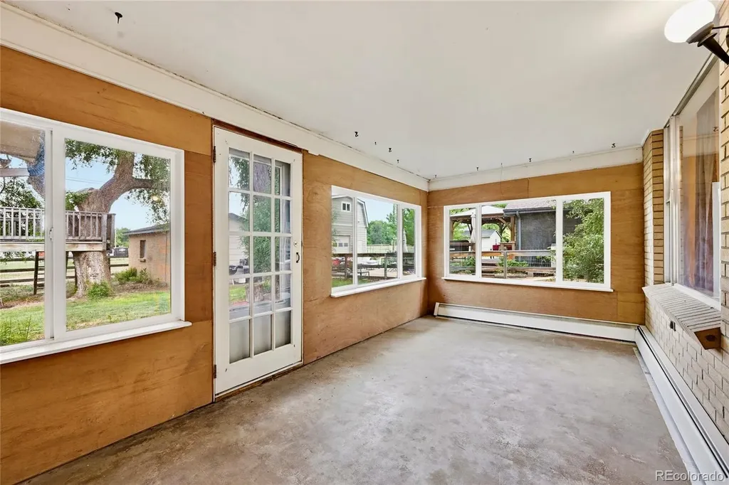 14860 W 53rd Avenue Golden CO 80403