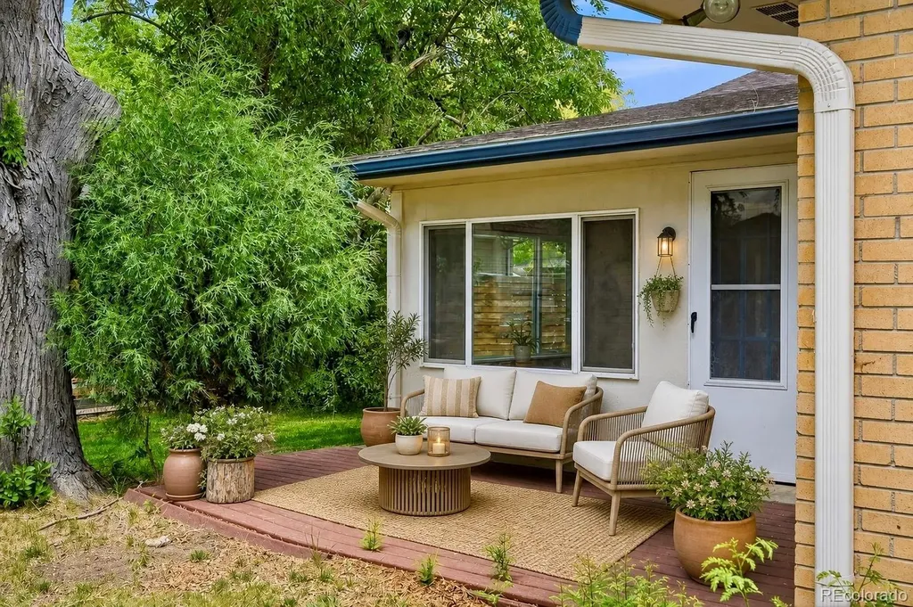 14860 W 53rd Avenue Golden CO 80403