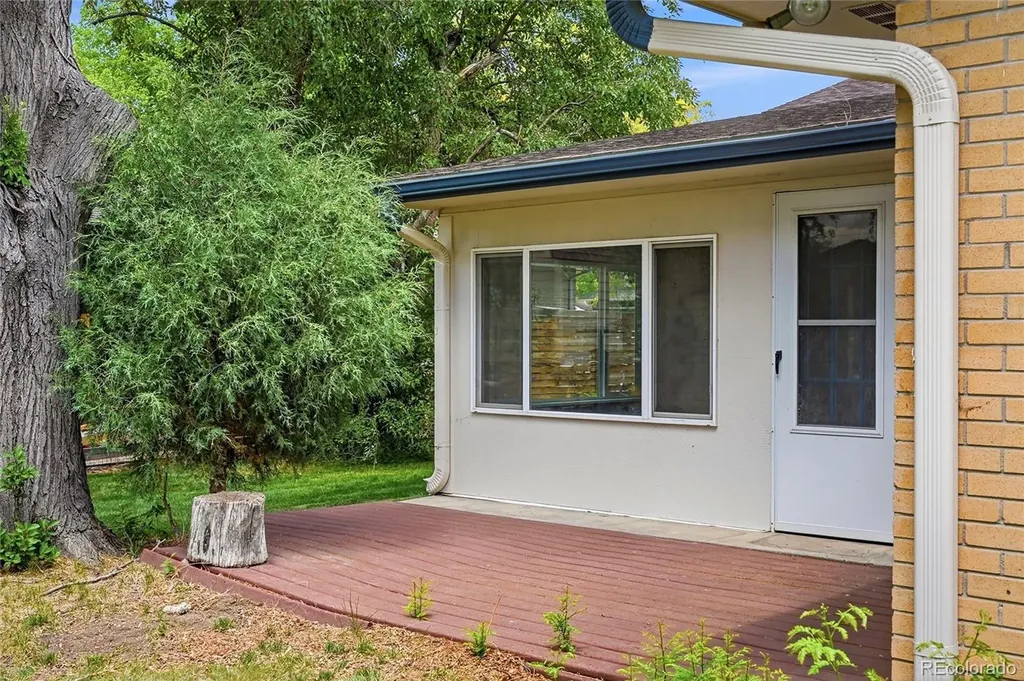 14860 W 53rd Avenue Golden CO 80403