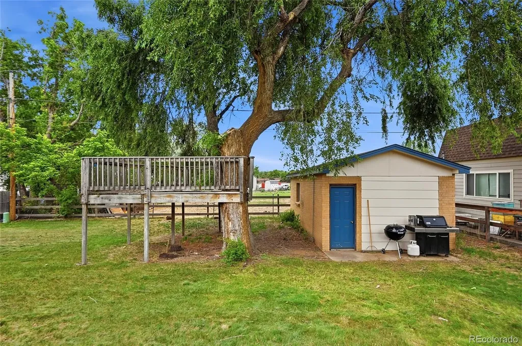 14860 W 53rd Avenue Golden CO 80403
