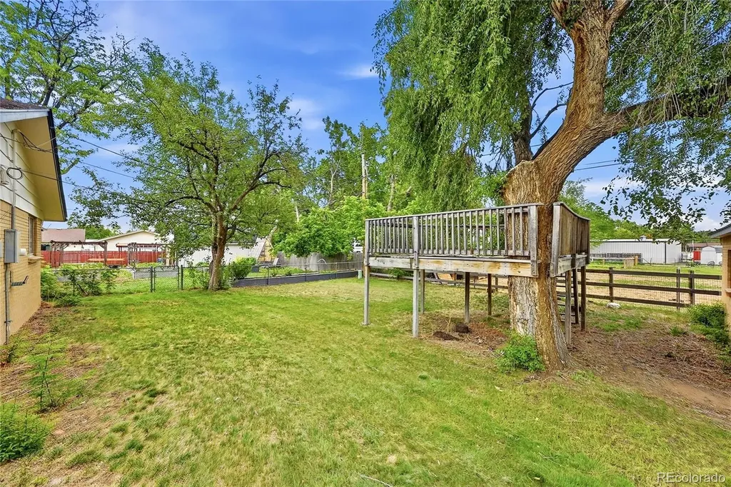 14860 W 53rd Avenue Golden CO 80403