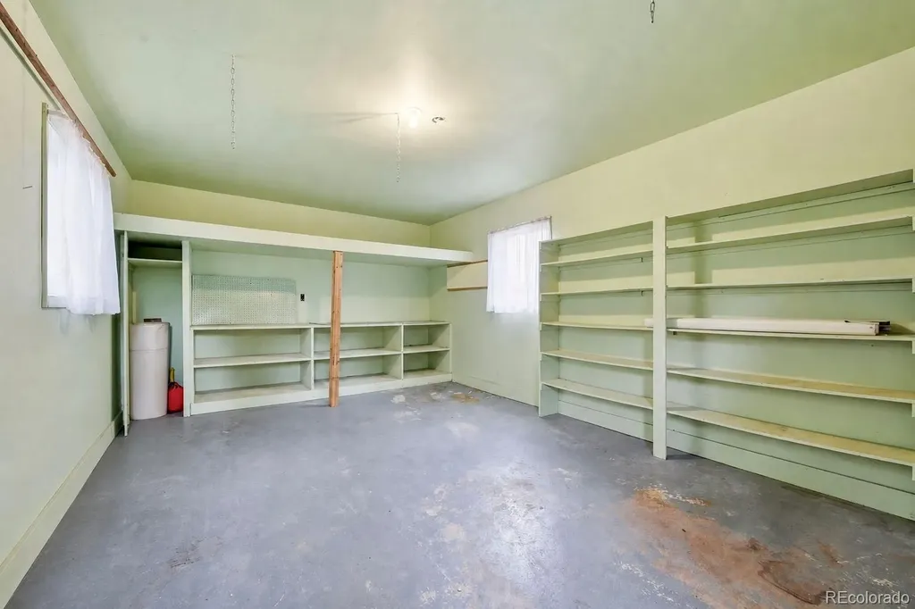 14860 W 53rd Avenue Golden CO 80403