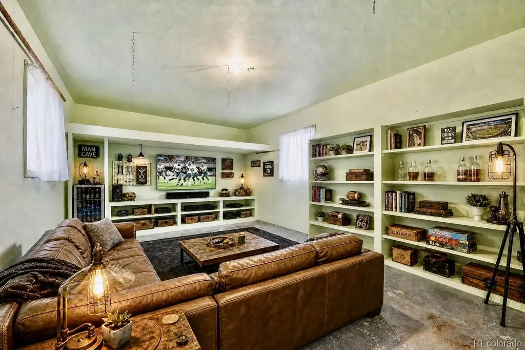 14860 W 53rd Avenue Golden CO 80403