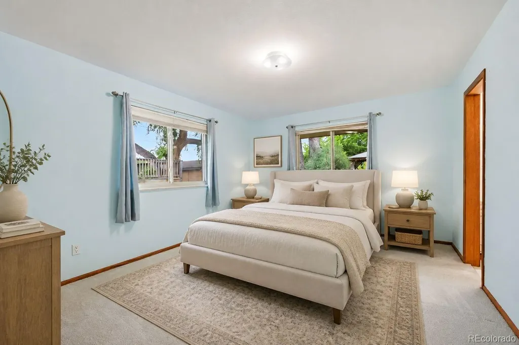14860 W 53rd Avenue Golden CO 80403