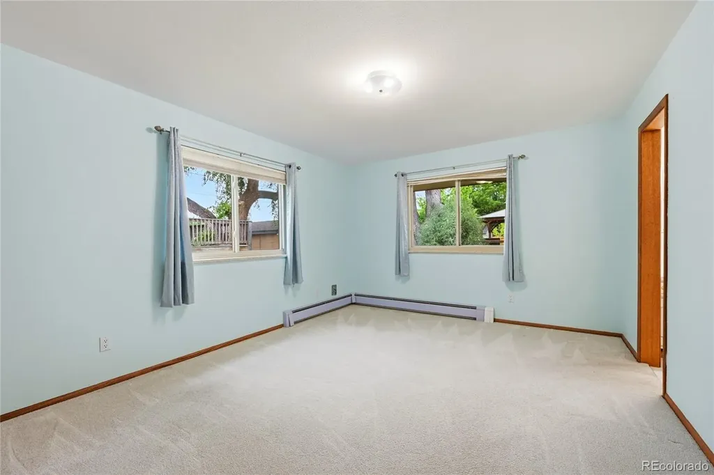 14860 W 53rd Avenue Golden CO 80403