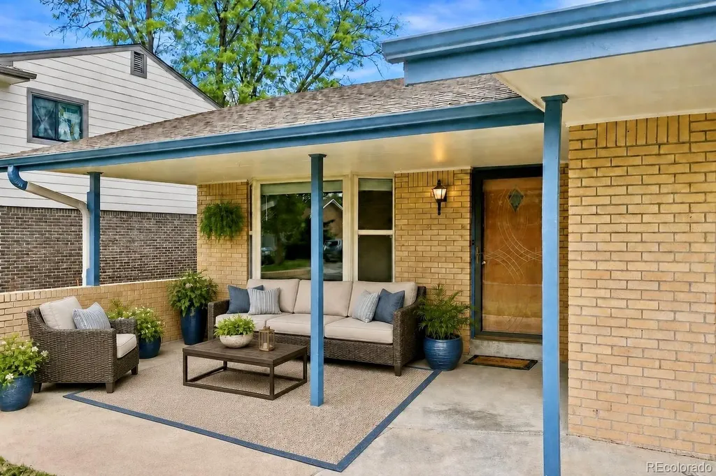 14860 W 53rd Avenue Golden CO 80403