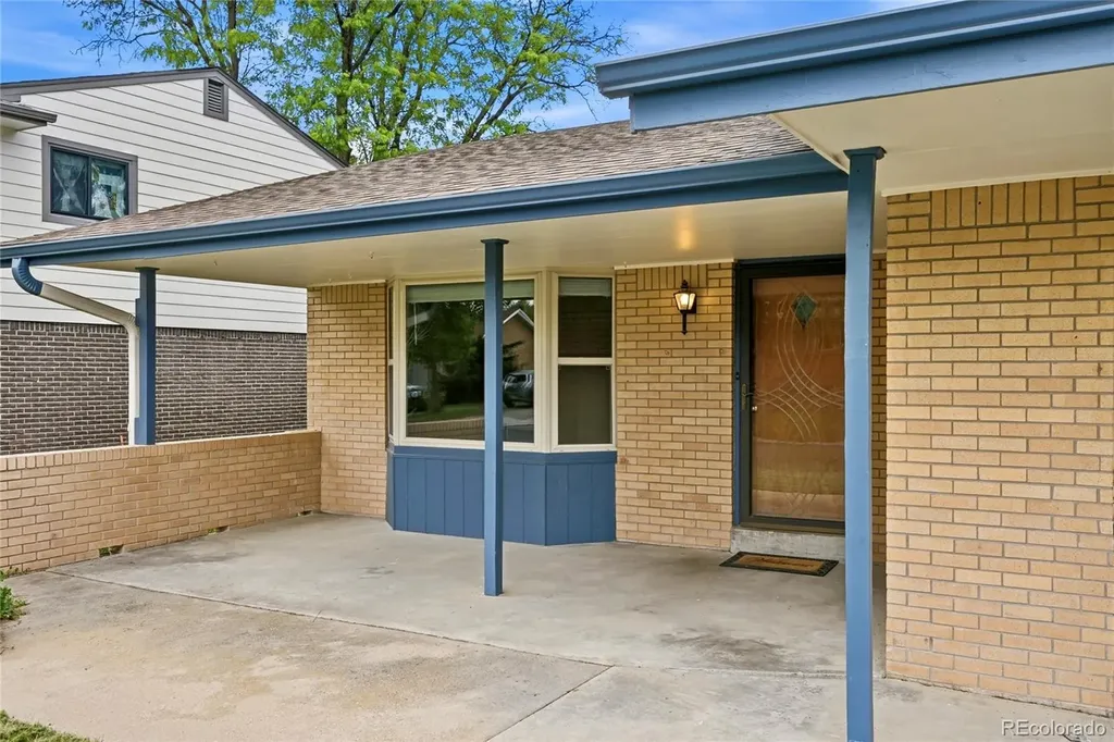 14860 W 53rd Avenue Golden CO 80403