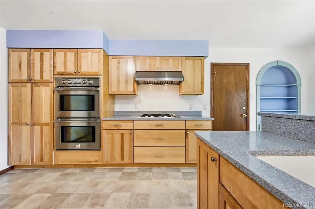14860 W 53rd Avenue Golden CO 80403