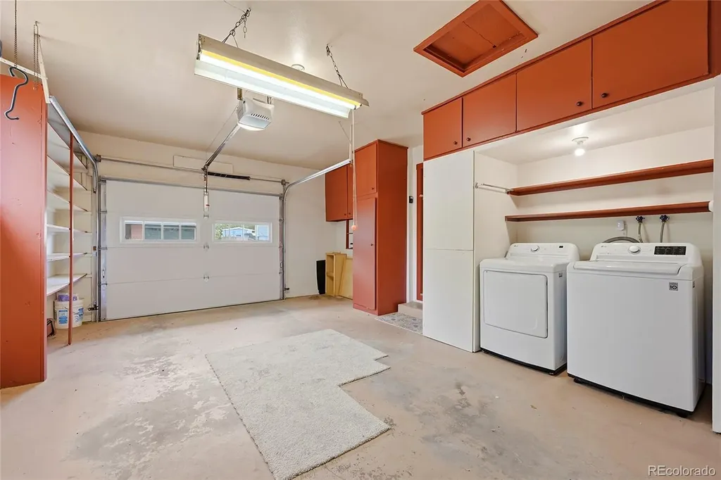14860 W 53rd Avenue Golden CO 80403