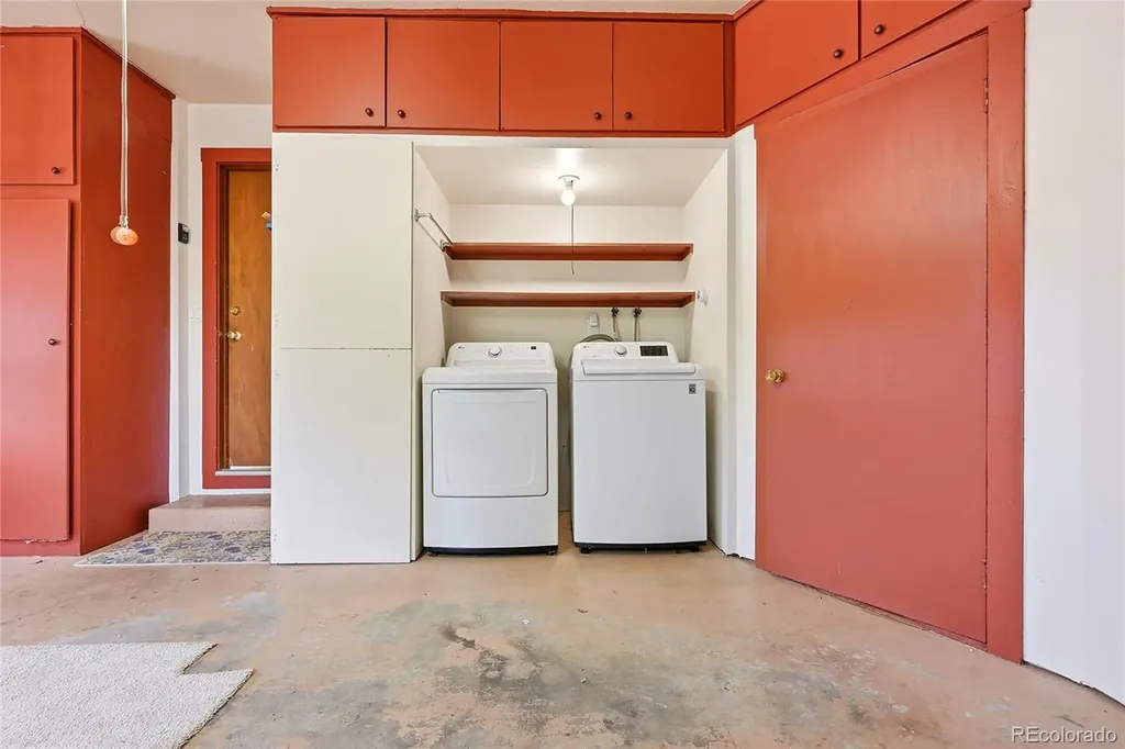 14860 W 53rd Avenue Golden CO 80403