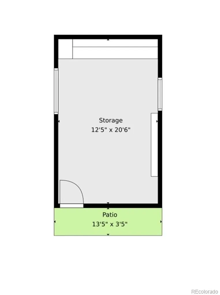 14860 W 53rd Avenue Golden CO 80403