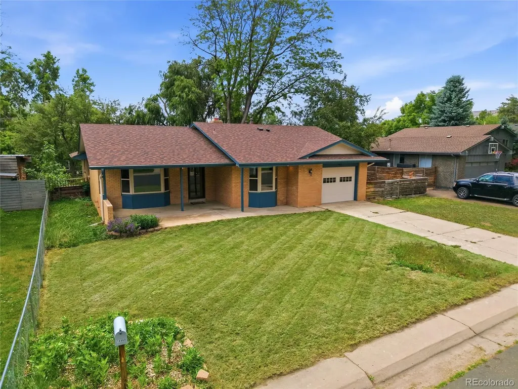 14860 W 53rd Avenue Golden CO 80403