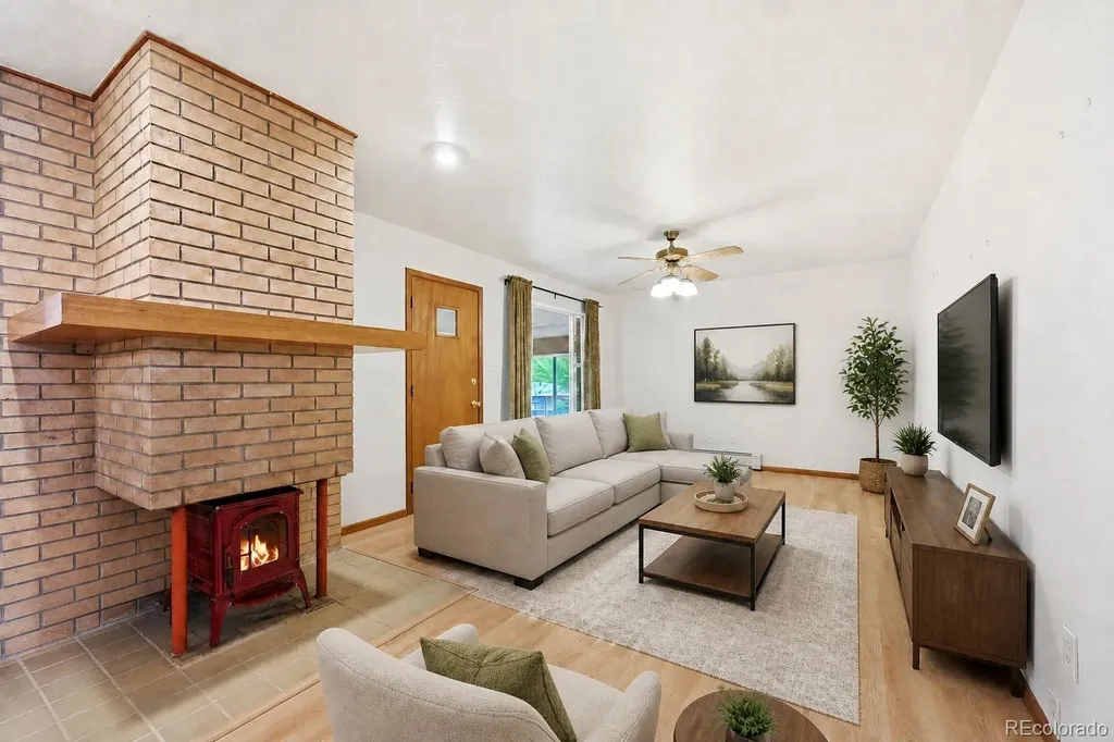 14860 W 53rd Avenue Golden CO 80403