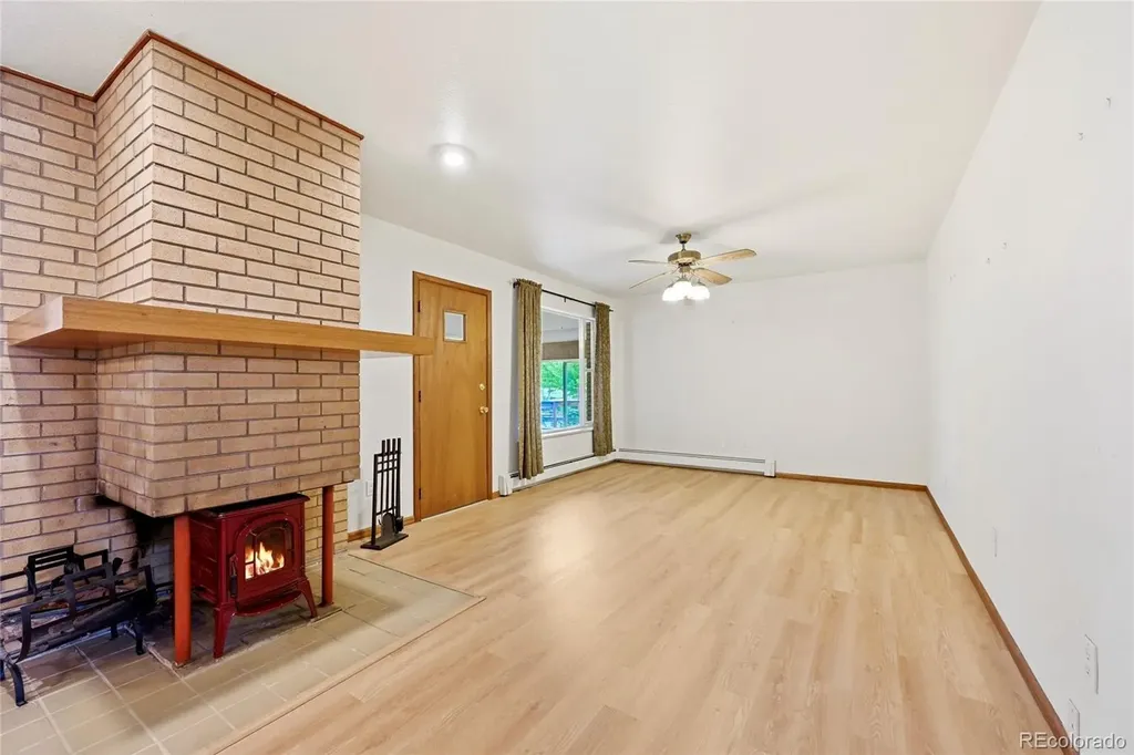 14860 W 53rd Avenue Golden CO 80403