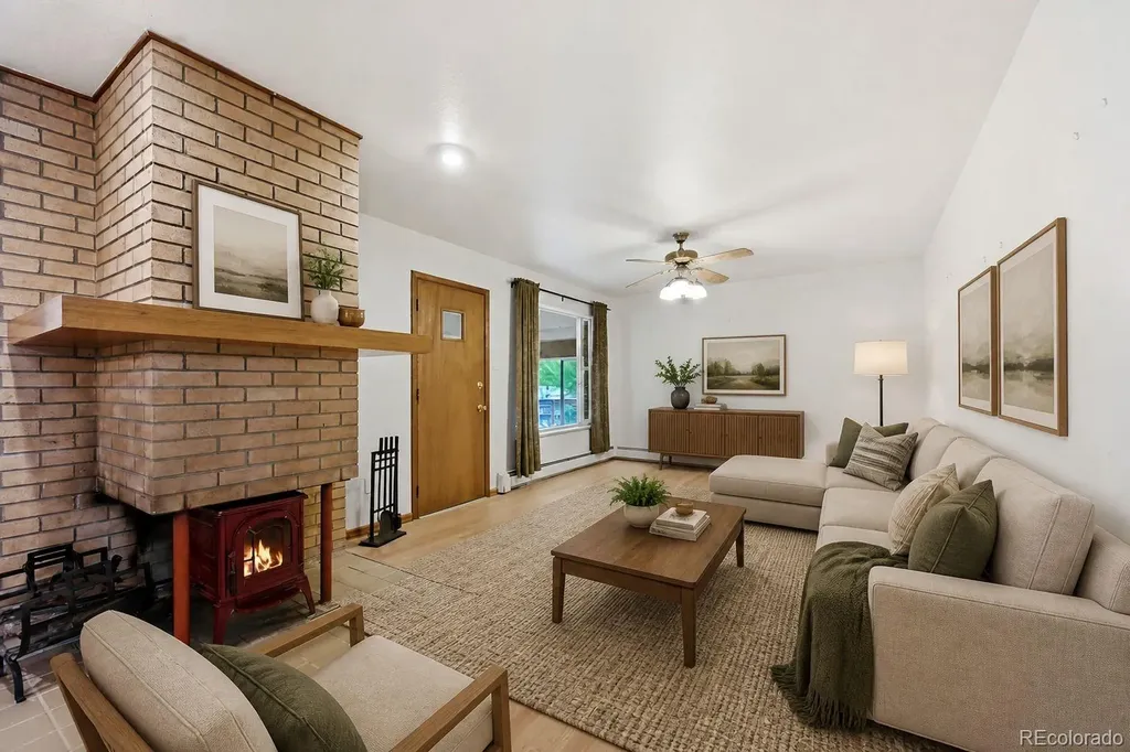 14860 W 53rd Avenue Golden CO 80403