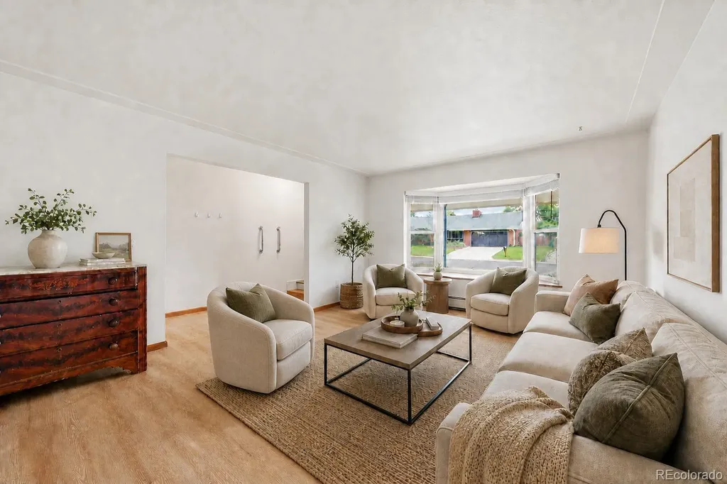 14860 W 53rd Avenue Golden CO 80403