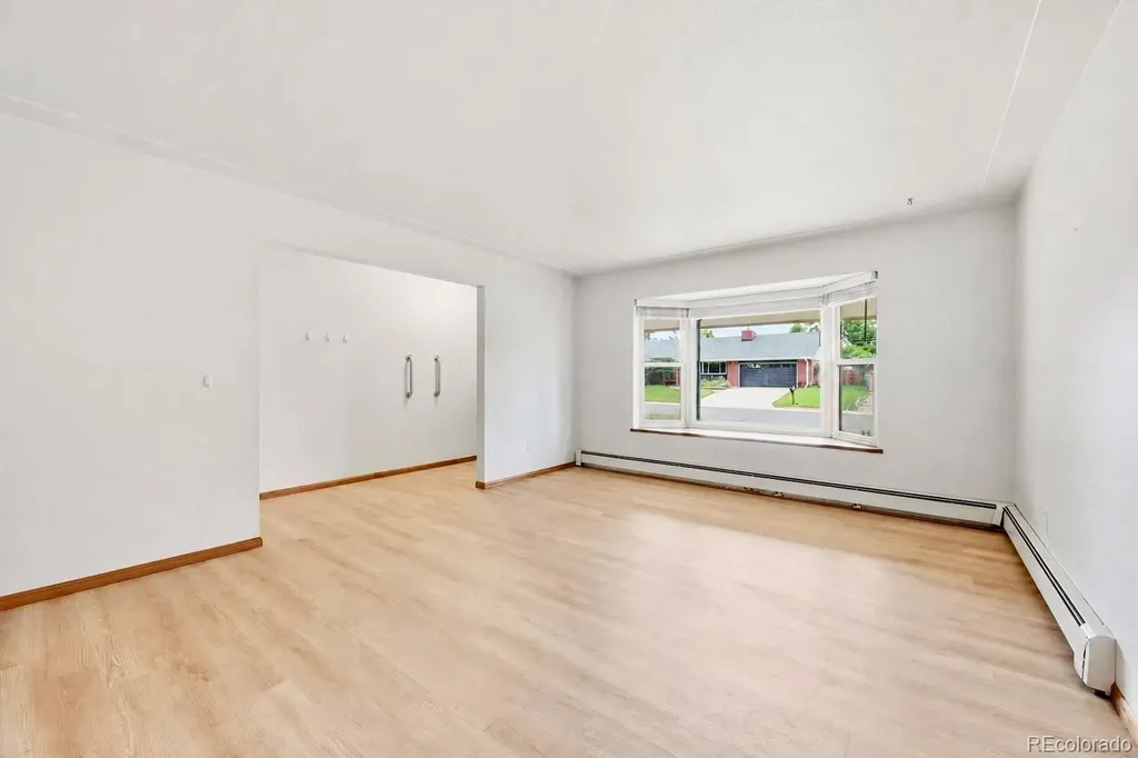 14860 W 53rd Avenue Golden CO 80403
