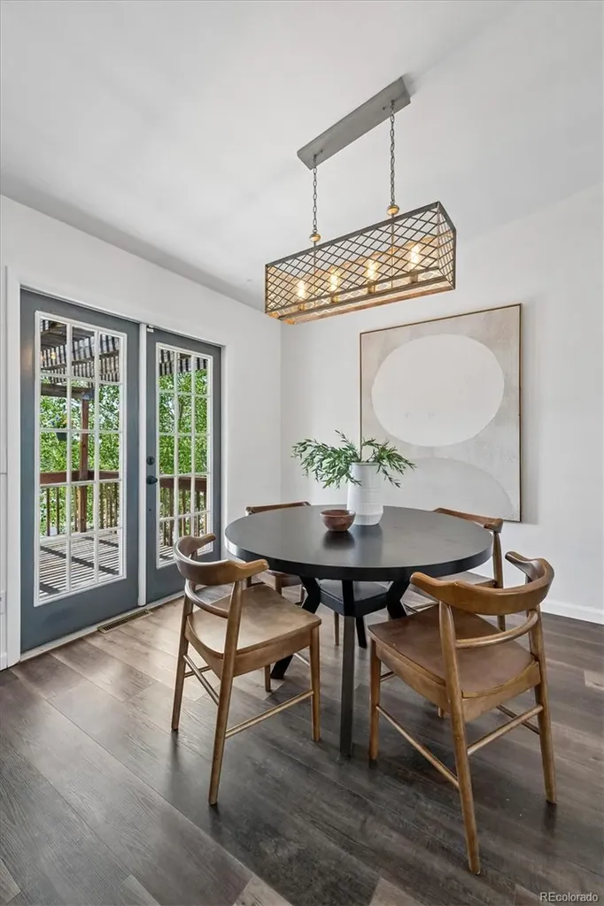 4301 S Evanston Court Aurora CO 80015