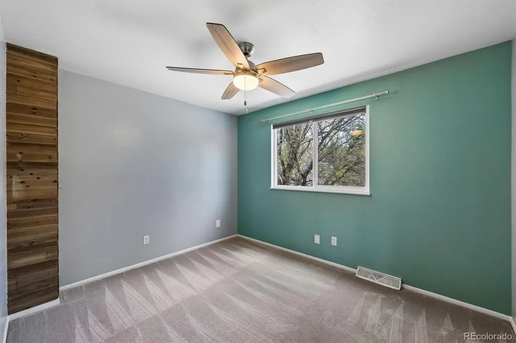 4301 S Evanston Court Aurora CO 80015