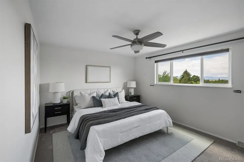 4301 S Evanston Court Aurora CO 80015