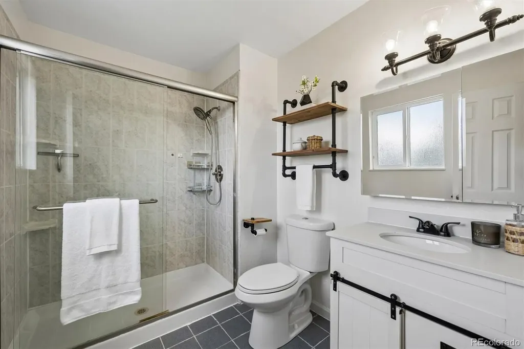 4301 S Evanston Court Aurora CO 80015