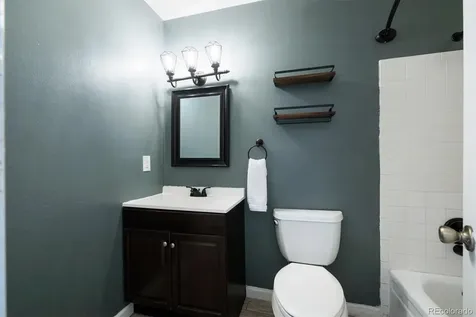 4301 S Evanston Court Aurora CO 80015