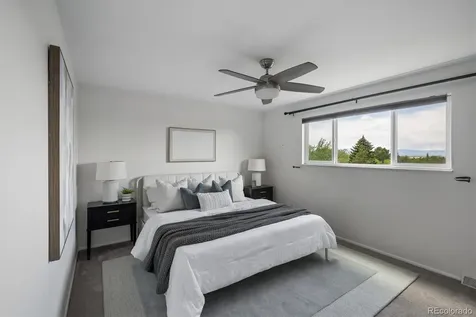 4301 S Evanston Court Aurora CO 80015