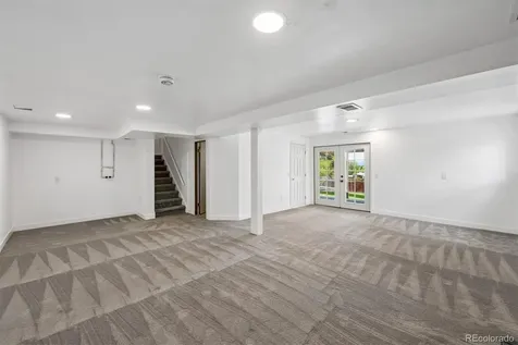 4301 S Evanston Court Aurora CO 80015