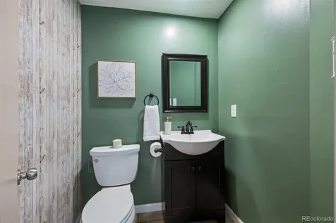 4301 S Evanston Court Aurora CO 80015