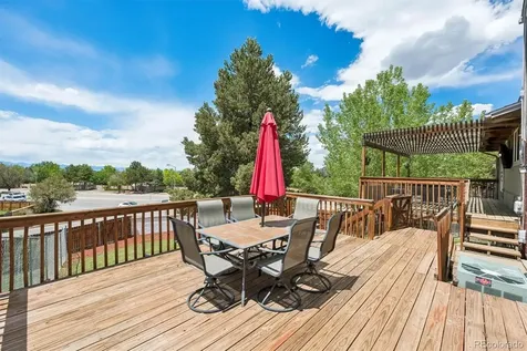4301 S Evanston Court Aurora CO 80015