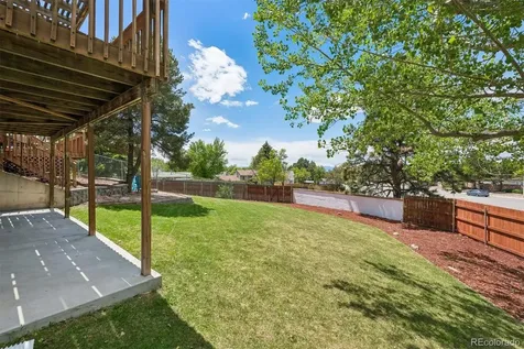 4301 S Evanston Court Aurora CO 80015
