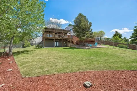 4301 S Evanston Court Aurora CO 80015