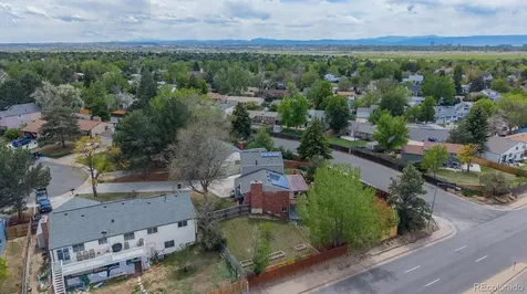 4301 S Evanston Court Aurora CO 80015