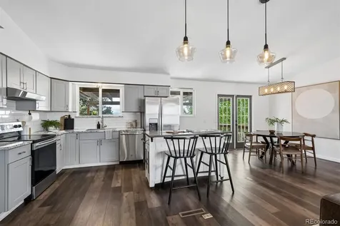 4301 S Evanston Court Aurora CO 80015