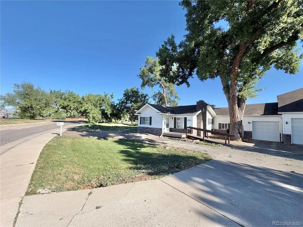 10625 W 58th Avenue Arvada CO 80002